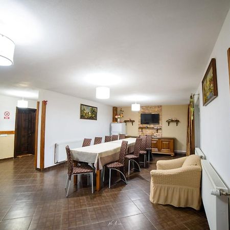 Cabana Georgiana Арієшень Екстер'єр фото